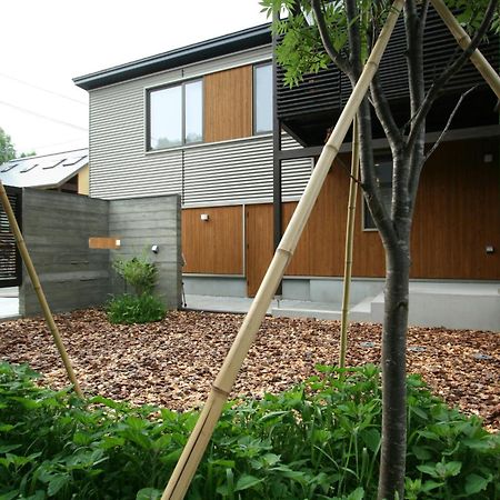 Shimogoryo House Villa Furano Luaran gambar