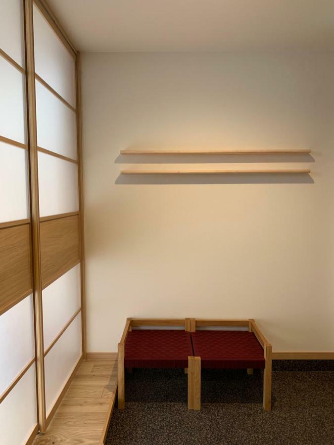 Shimogoryo House Villa Furano Luaran gambar