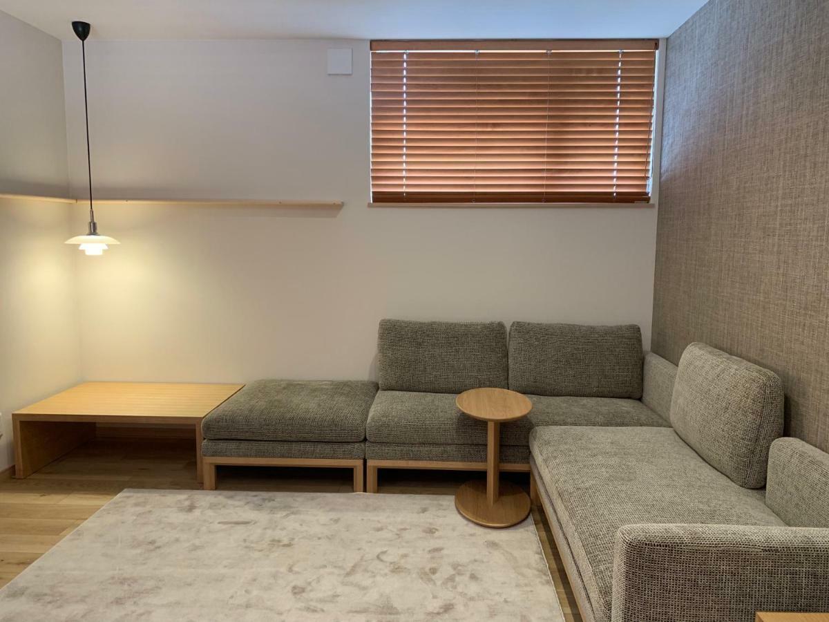 Shimogoryo House Villa Furano Luaran gambar