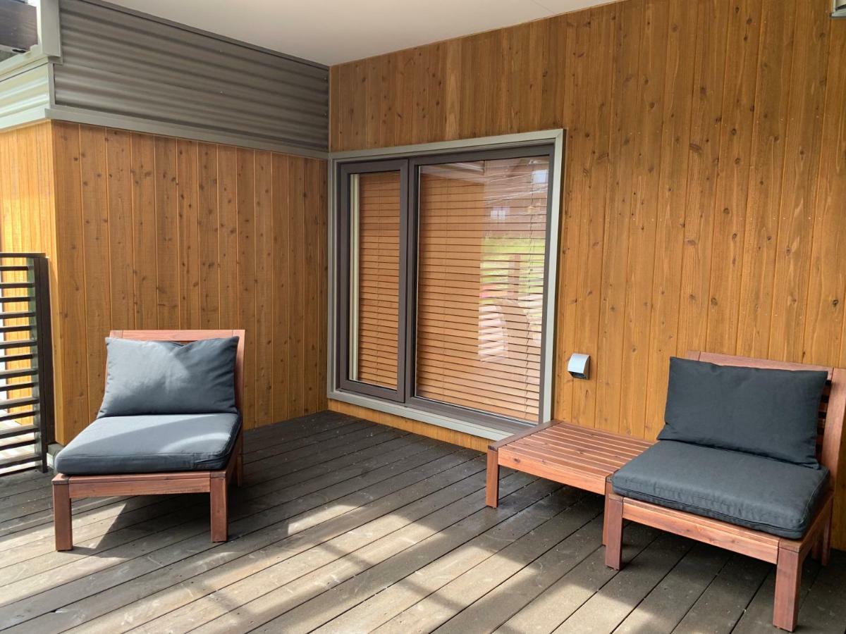 Shimogoryo House Villa Furano Luaran gambar