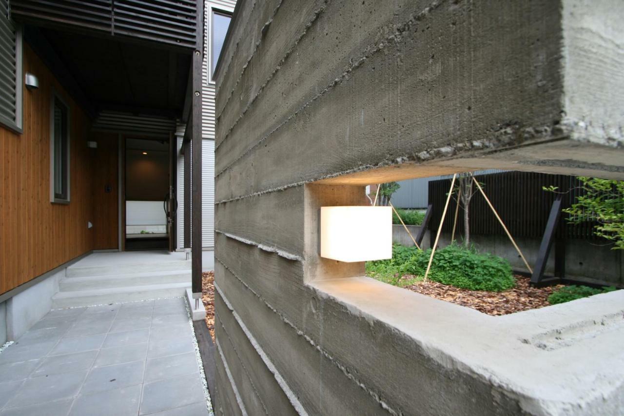 Shimogoryo House Villa Furano Luaran gambar