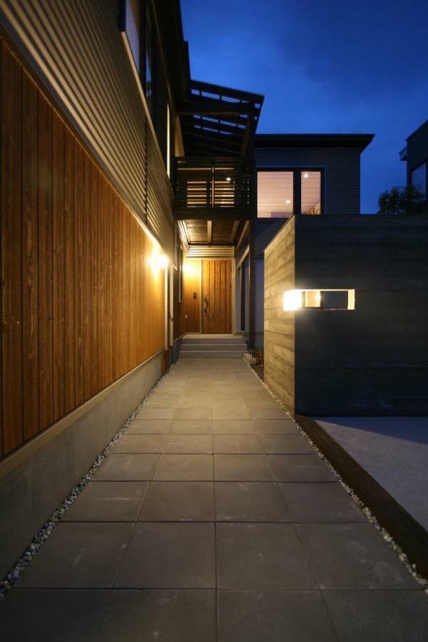 Shimogoryo House Villa Furano Luaran gambar