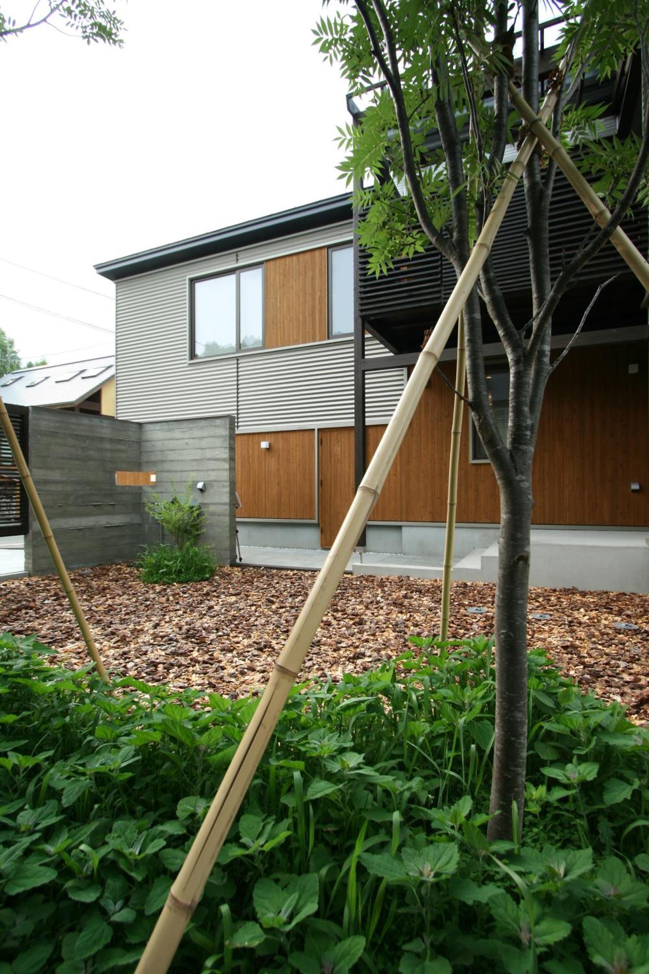 Shimogoryo House Villa Furano Luaran gambar