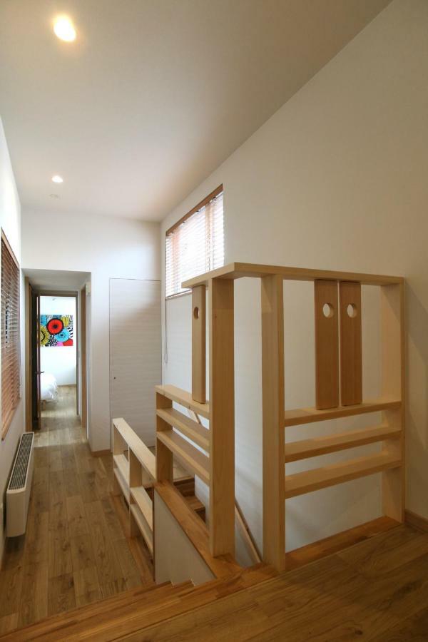 Shimogoryo House Villa Furano Luaran gambar